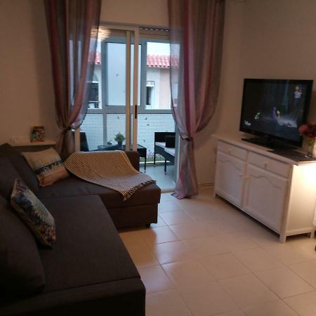 Studio San Pascual Relax Apartment Torrevieja Bagian luar foto