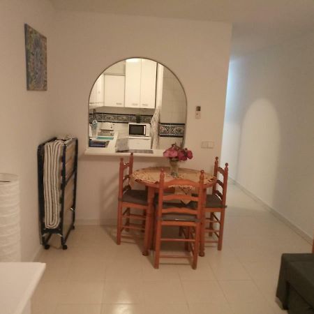 Studio San Pascual Relax Apartment Torrevieja Bagian luar foto