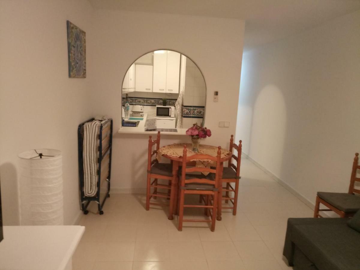 Studio San Pascual Relax Apartment Torrevieja Bagian luar foto