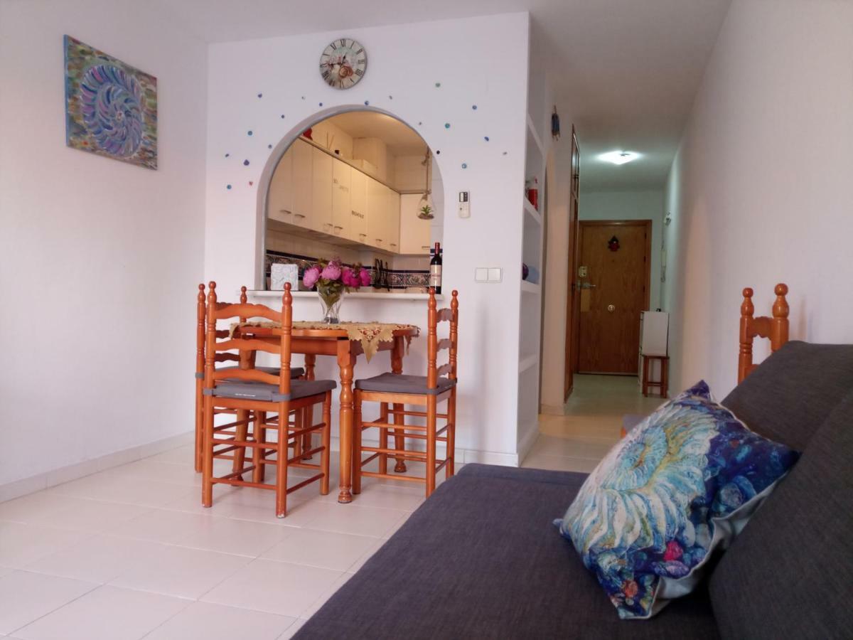 Studio San Pascual Relax Apartment Torrevieja Bagian luar foto